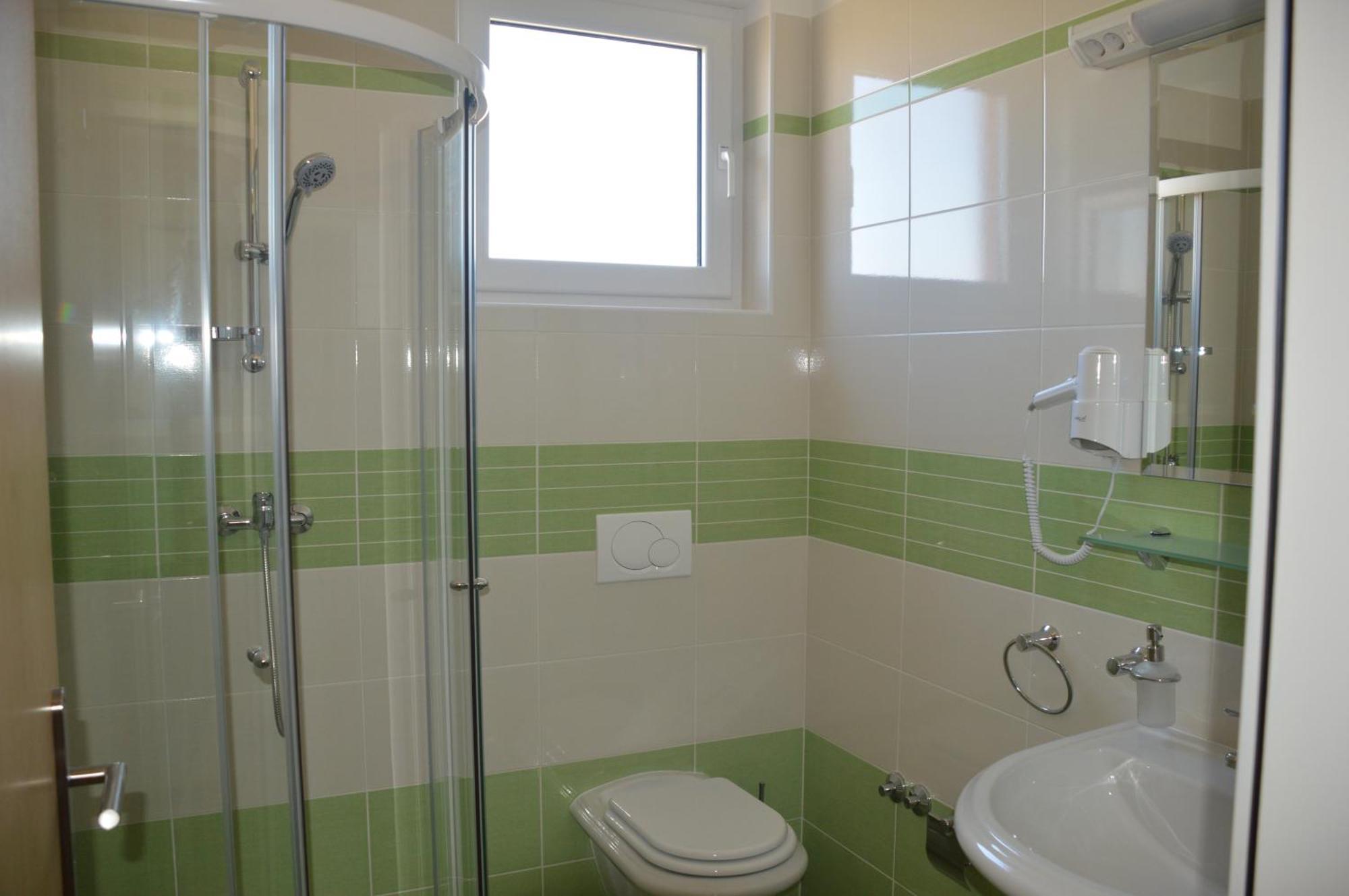 Bed & Breakfast Grgic Novigrad Istria Exterior foto