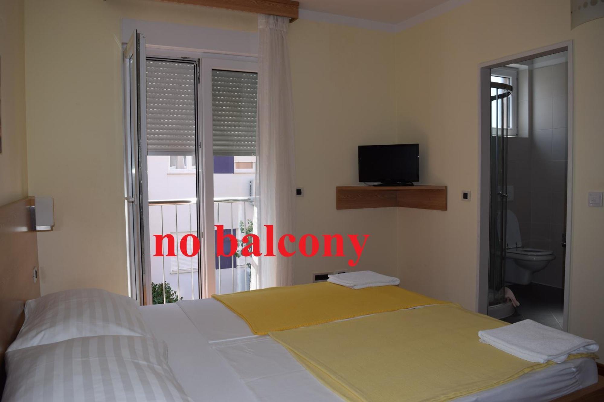 Bed & Breakfast Grgic Novigrad Istria Exterior foto